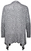 Printed Waterfall Cardigan Thumb 2