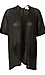 Poncho Cardigan Thumb 1