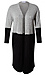 Contrast Cardigan Thumb 1