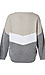 Color Block Sweater Thumb 2