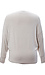 Katie Zipped Boat Neck Long Sleeve Top Thumb 2
