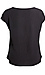 Side Knot Short Sleeve Top Thumb 2