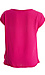 Side Knot Short Sleeve Top Thumb 2