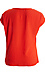 Side Knot Short Sleeve Top Thumb 2