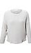 Open Weave Knit Top Thumb 1