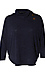 Long Sleeve Cowl Neck Top Thumb 1