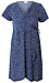 Faux Wrap Dress Thumb 1