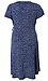 Faux Wrap Dress Thumb 2
