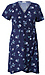 Faux Wrap Dress Thumb 1