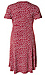 High Low Wrap Dress Thumb 2