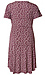 Floral Wrap Dress Thumb 2