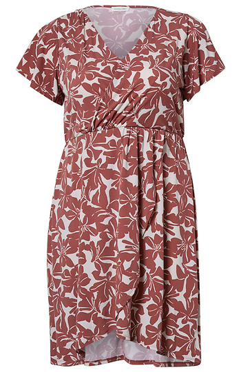Wrap Dress Slide 1