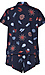 Printed Pajama Set Thumb 2
