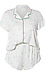 Printed Pajama Set Thumb 1