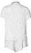 Printed Pajama Set Thumb 2