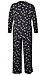 Crew Neck Top & Straight Leg Pant Set Thumb 2
