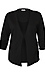 Open Front Blazer Thumb 1