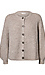 Button Front Cardigan Thumb 1