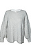 Round Neck Pullover Sweater Thumb 1
