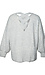 Round Neck Pullover Sweater Thumb 2