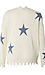 Distressed Star Sweater Thumb 2
