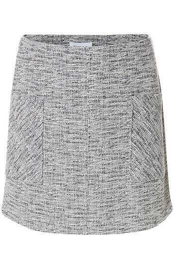Pencil Skirt Slide 1