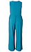 Elle Surplice Sleeveless Jumpsuit Thumb 2