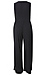 Elle Surplice Sleeveless Jumpsuit Thumb 2