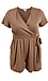 Surplice Romper Thumb 1