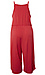 Surplice Jumpsuit Thumb 2