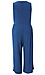 Elsa Cropped Surplice Sleeveless Jumpsuit Thumb 2