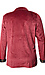 Roll Sleeve Knit Blazer Thumb 2