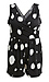 Surplice Printed Romper Thumb 1