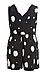 Surplice Printed Romper Thumb 2