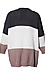 Color Block Cardigan Thumb 2