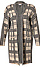Houndstooth Cardigan Thumb 1