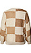 Texture Checkerboard Sweater Thumb 2