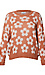 Floral Sweater Thumb 1
