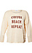 Coffee Beach Repeat Sweater Thumb 1