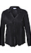Pleated Button Up Top Thumb 1
