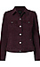 Liverpool Denim Jacket Thumb 1