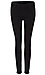 Liverpool Mid Rise Ankle Denim Thumb 1