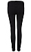 Liverpool Mid Rise Ankle Denim Thumb 2