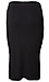 Ribbed Sweater Midi Skirt Thumb 2