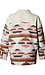 Aztec Print Shacket Thumb 2