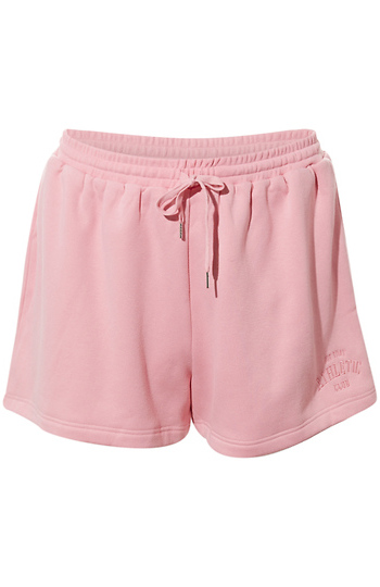 Pull On Drawstring Shorts Slide 1
