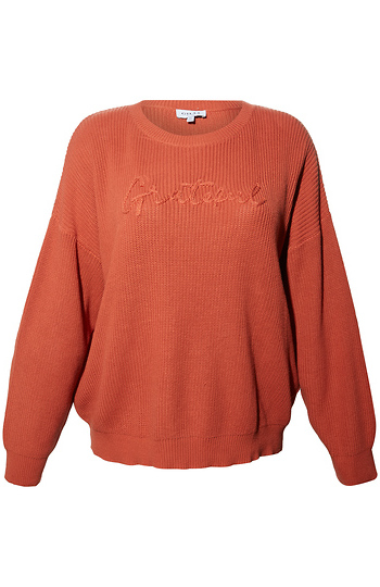 Grateful Sweater Slide 1