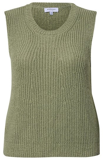 Sleeveless Top Slide 1