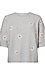 Floral Print Short Sleeve Thumb 1