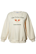 The Love Club Crewneck